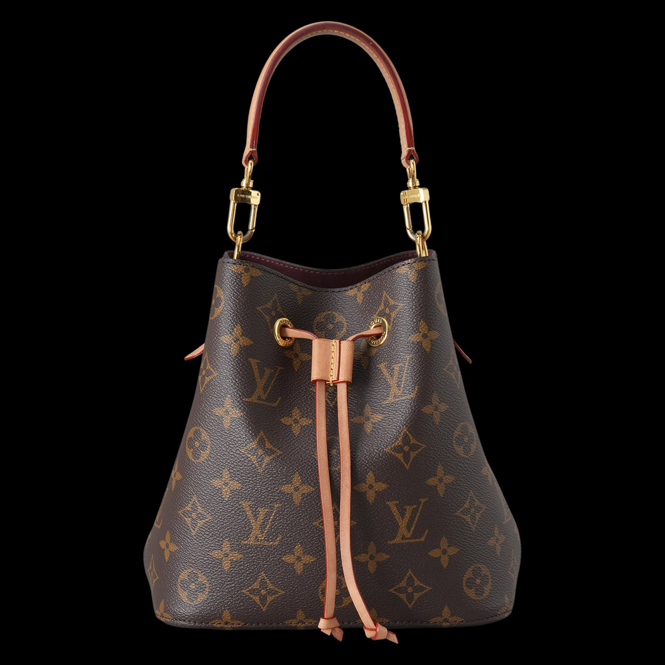 LOUIS VUITTON(USED)루이비통 M46581 모노그램 네오노에 BB
